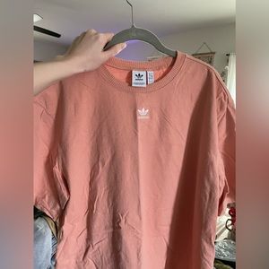 Adidas Originals Woman’s tee